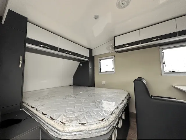 Rhino cross - hq15 - off road travel trailer / caravan - afbeelding 41 van  67