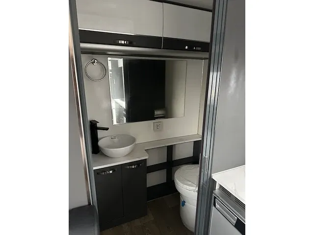 Rhino cross - hq15 - off road travel trailer / caravan - afbeelding 42 van  67