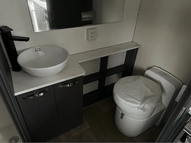 Rhino cross - hq15 - off road travel trailer / caravan - afbeelding 43 van  67