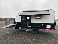 Rhino cross - hq15 - off road travel trailer / caravan - afbeelding 34 van  67