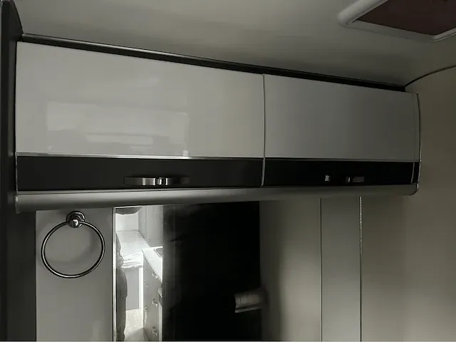 Rhino cross - hq15 - off road travel trailer / caravan - afbeelding 46 van  67