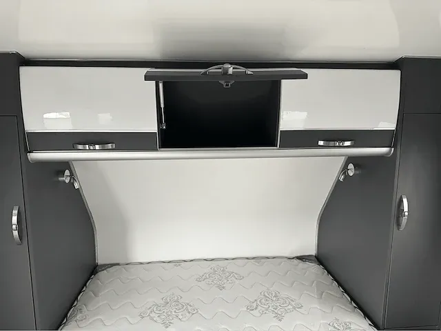 Rhino cross - hq15 - off road travel trailer / caravan - afbeelding 48 van  67