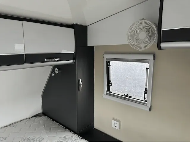 Rhino cross - hq15 - off road travel trailer / caravan - afbeelding 50 van  67
