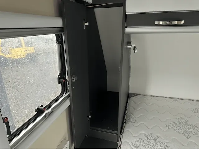 Rhino cross - hq15 - off road travel trailer / caravan - afbeelding 51 van  67