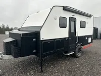 Rhino cross - hq15 - off road travel trailer / caravan - afbeelding 45 van  67