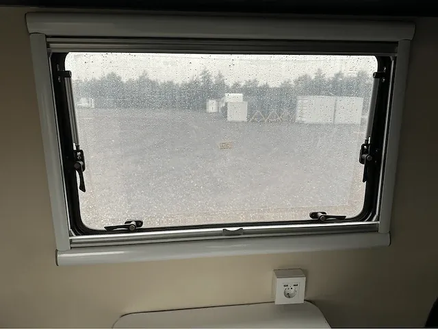 Rhino cross - hq15 - off road travel trailer / caravan - afbeelding 63 van  67