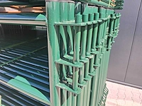 Rhino-cross- gates 170 m dieren hekwerk / omheining (56x) - afbeelding 7 van  19