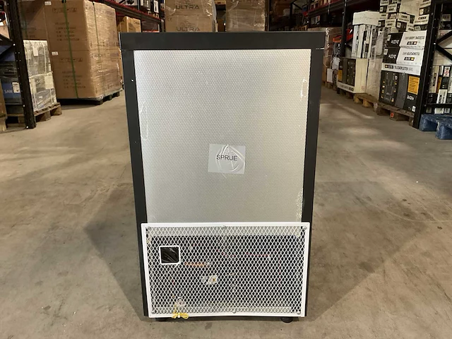 Rhino-cross-catering - 1 deur 500*540*850mm - refrigerators - afbeelding 10 van  11