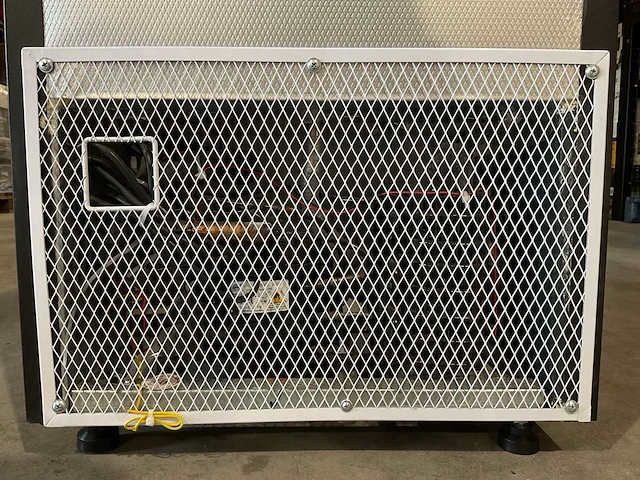 Rhino-cross-catering - 1 deur 500*540*850mm - refrigerators - afbeelding 11 van  11