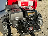 Rhino-cross dgs1500 wood chipper - afbeelding 4 van  7