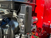 Rhino-cross dgs1500 wood chipper - afbeelding 3 van  6