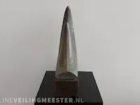 "rhino horns" - afbeelding 2 van  6