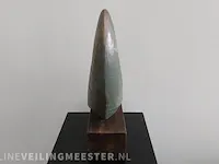 "rhino horns" - afbeelding 4 van  6
