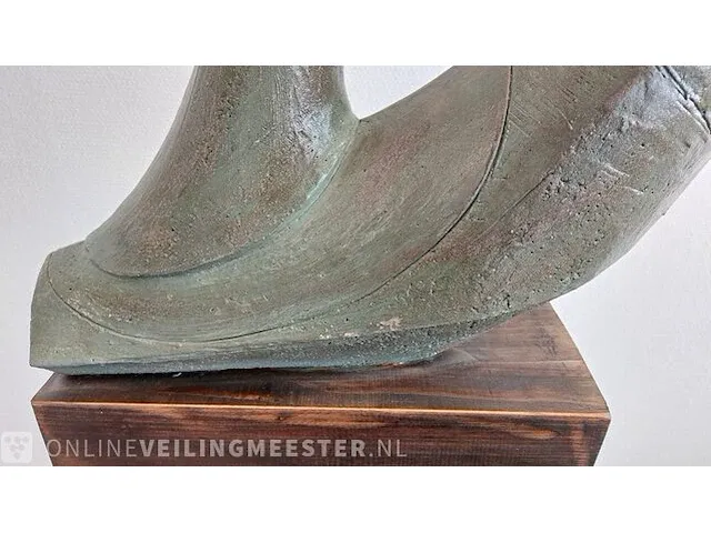 "rhino horns" - afbeelding 6 van  6