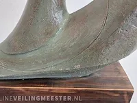 "rhino horns" - afbeelding 6 van  6