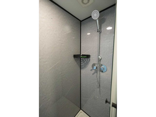 Rhino-houses 1160x250x239 cm 29 m2 mobiele woonunit / tiny house - afbeelding 16 van  42