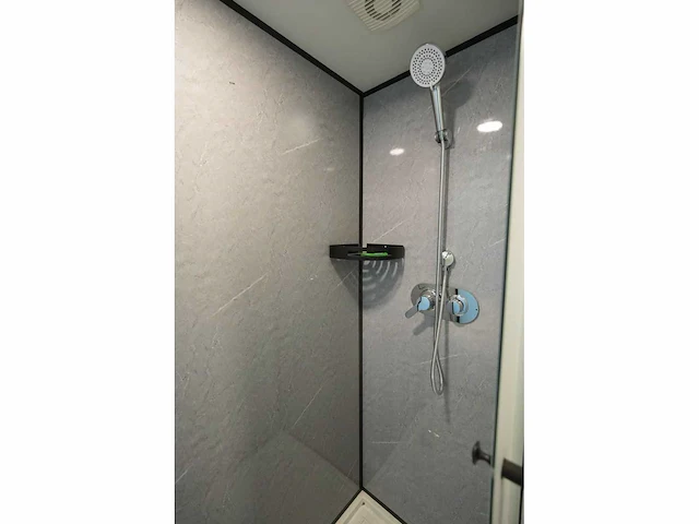 Rhino-houses 1160x250x239 cm 29 m2 mobiele woonunit / tiny house - afbeelding 16 van  42