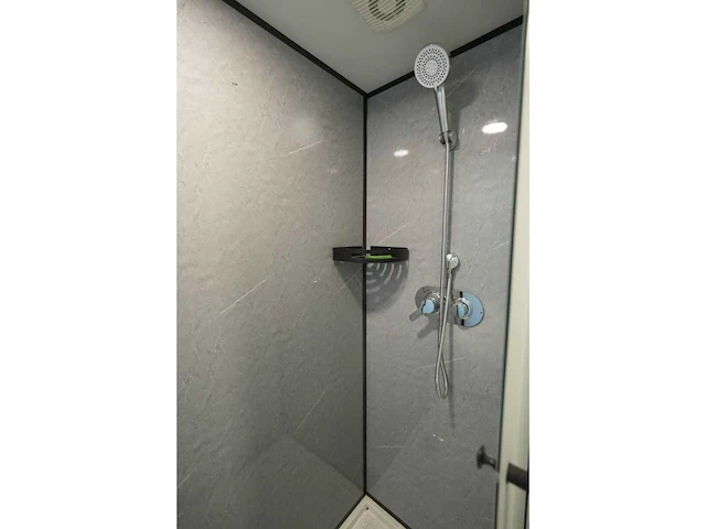 Rhino-houses 1160x250x239 cm 29 m2 mobiele woonunit / tiny house - afbeelding 13 van  42