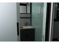 Rhino-houses 1160x250x239 cm 29 m2 mobiele woonunit / tiny house - afbeelding 29 van  42