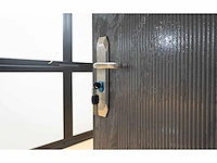 Rhino-houses 1160x250x239 cm 29 m2 mobiele woonunit / tiny house - afbeelding 35 van  42