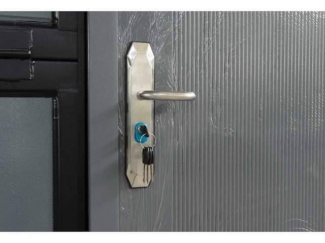 Rhino-houses 1160x250x239 cm 29 m2 mobiele woonunit / tiny house - afbeelding 32 van  42