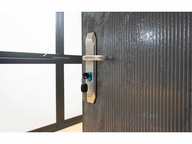 Rhino-houses 1160x250x239 cm 29 m2 mobiele woonunit / tiny house - afbeelding 35 van  42