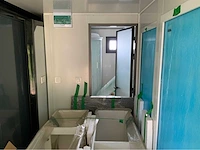 Rhino houses 36,5 m2 2 slaapkamers, badkamer en keuken tiny house - afbeelding 28 van  38
