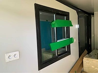 Rhino houses 36,5 m2 2 slaapkamers, badkamer en keuken tiny house - afbeelding 32 van  38