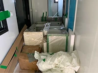 Rhino houses 36,5 m2 2 slaapkamers, badkamer en keuken tiny house - afbeelding 26 van  38