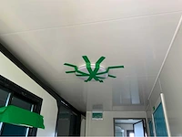Rhino houses 36,5 m2 2 slaapkamers, badkamer en keuken tiny house - afbeelding 31 van  38
