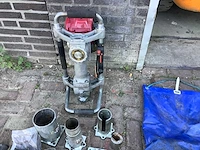Rhino multipro palenrammer - afbeelding 2 van  6