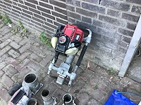 Rhino multipro palenrammer - afbeelding 3 van  6