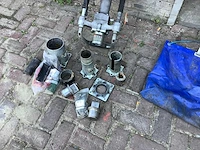 Rhino multipro palenrammer - afbeelding 4 van  6