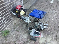 Rhino multipro palenrammer - afbeelding 5 van  6