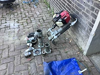 Rhino multipro palenrammer - afbeelding 6 van  6