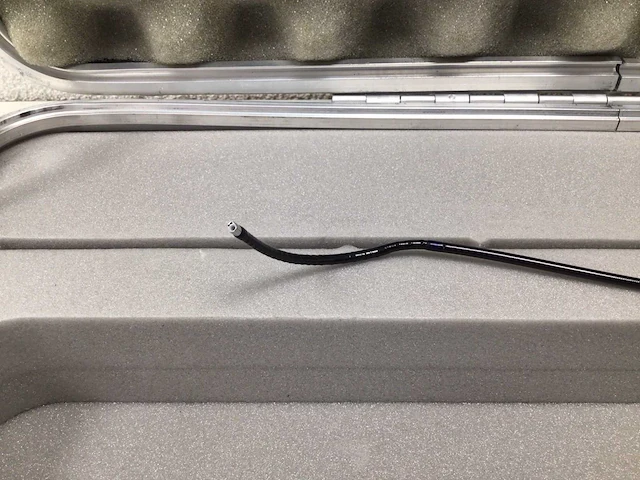 Rhino-pharyngo-laryngoscope - afbeelding 5 van  7