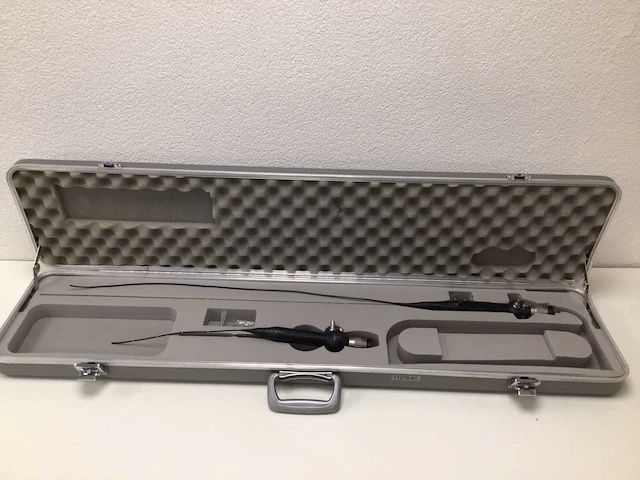 Rhino-pharyngo-laryngoscope - afbeelding 1 van  7