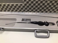 Rhino-pharyngo-laryngoscope - afbeelding 2 van  7