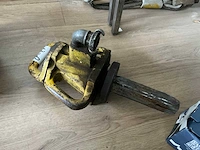 Rhino pneumatisch gereedschap - afbeelding 1 van  4