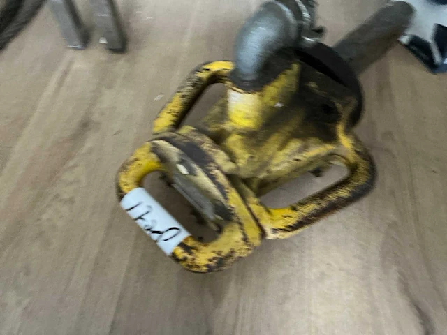 Rhino pneumatisch gereedschap - afbeelding 3 van  4
