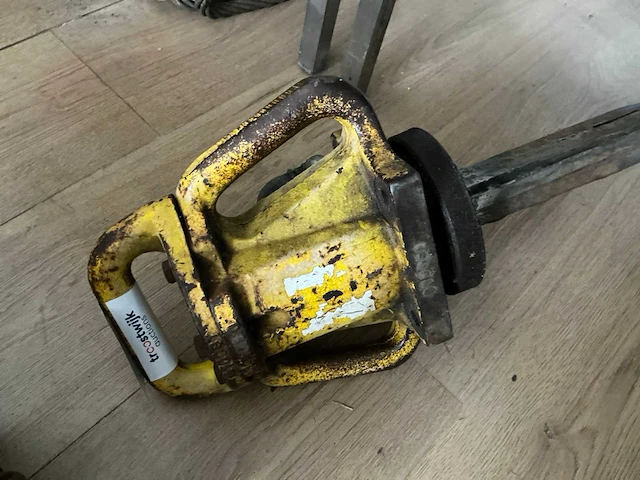 Rhino pneumatisch gereedschap - afbeelding 4 van  4