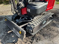 Rhinoceros ks10-8 minigraafmachine - afbeelding 12 van  15