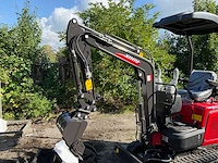 Rhinoceros ks10-8 minigraafmachine - afbeelding 13 van  15