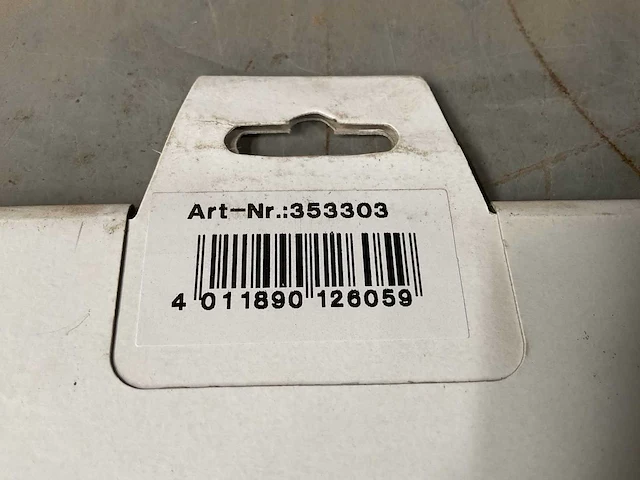 Rhodius dg80 115x7x2,0 beton slijpschijf (10x) - afbeelding 2 van  3