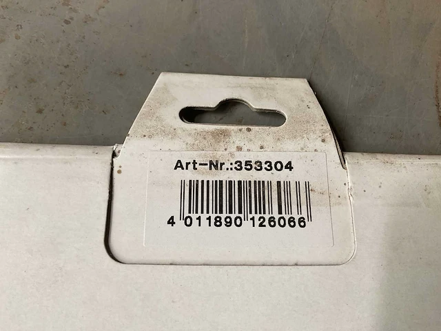 Rhodius dg80 125x7x2,0 beton slijpschijf (20x) - afbeelding 2 van  3