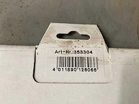 Rhodius dg80 125x7x2,0 beton slijpschijf (20x) - afbeelding 2 van  3