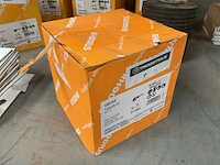 Rhodius ls80 k40 125x22,23 slijpschijf (10x) - afbeelding 3 van  3