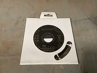 Rhodius slijpschijf beton dg80 115x7x2,0 (9x) - afbeelding 1 van  3
