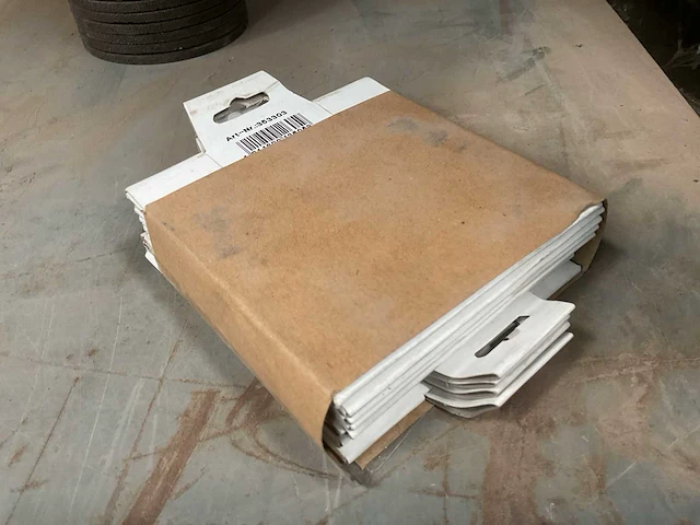 Rhodius slijpschijf beton dg80 115x7x2,0 (9x) - afbeelding 3 van  3