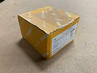 Rhodius xt 80 edelstaal 115x1.0 slijpschijf (250x) - afbeelding 3 van  3